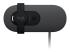 Logitech BRIO 105 - Webcam - Front