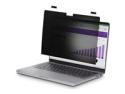 Startech 14-inch MacBook Pro 21/23 Laptop Privacy Screen, Anti-Glare Privacy Filter with 51% Blue Light Reduction, Monitor Screen Protector with +/- 30 deg. Viewing Angle