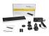 Startech Triple Monitor USB 3.0 Laptop Docking Station - Front
