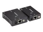 StarTech HDMI over CAT5e / CAT6 Ethernet Extender with HDBaseT