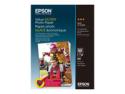 Epson Value - papier photo