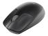 Logitech M190 - Mus - optisk - Højre vinkel