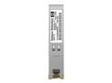 HPE X120 - SFP (mini-GBIC) transceiver module