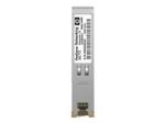 Hewlett Packard Enterprise HPE X120 - SFP (mini-GBIC) transceiver module