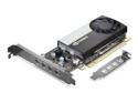 NVIDIA T1000E - Grafikkort