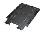 APC Rack roof - black