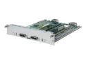 HPE 2--port E1 Voice HMIM Module