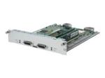 Hewlett Packard Enterprise HPE 2--port E1 Voice HMIM Module