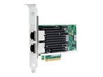 Hewlett Packard Enterprise HPE 561T - Network adapter