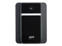 APC Back-UPS BX Series BX750MI-GR