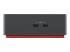 Lenovo ThinkPad Thunderbolt 4 WorkStation Dock - Right side