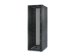 APC NetShelter SX Enclosure without rear doors