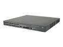 HPE 3600-24-PoE+ v2 EI