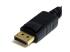 StarTech DisplayPort To VGA Video Adapter Converter - Close up