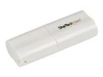 StarTech USB to Stereo Audio Adapter Converter