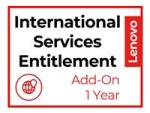Lenovo International Services Entitlement Add On