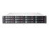 HPE Modular Smart Array 2040 SAS Dual Controller LFF Storage - Framsidan