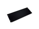 Roline - Tomt panel - jet black, RAL 9005