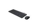 HP 150 - Keyboard and mouse set