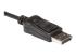 StarTech DisplayPort to DVI Adapter - Close up