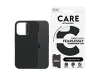 CARE by PanzerGlass - Bagsidecover til mobiltelefon