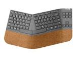 Lenovo Go Split - clavier