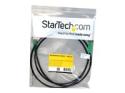 StarTech.com Câble réseau passif QSFP+ 40 Gigabit Ethernet à connexion directe twinax en cuivre de 2m