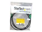 StarTech StarTech.com Câble réseau passif QSFP+ 40 Gigabit Ethernet à connexion directe twinax en cuivre de 2m