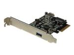 StarTech 2 Port USB 3.1 (10Gbps) Card