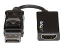 StarTech DisplayPort to HDMI Adapter