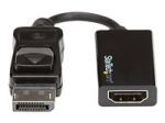 StarTech DisplayPort to HDMI Adapter