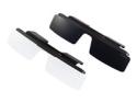 Epson BO-SP450 - Paket med tonat glas för smartglasögon