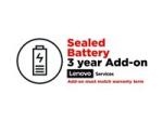 Lenovo Sealed Battery Add On