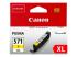 Canon CLI-571Y XL - à rendement élevé - De face