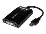 StarTech USB 3.0 to DVI / VGA Adapter