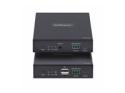 Startech HDMI KVM Extender Over IP Network, 4K 60Hz, Driverless