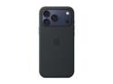 Apple - Bagsidecover til mobiltelefon