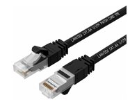 Lanview SmartClick - Netværkskabel