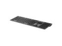 HP 725 - Keyboard and mouse set