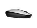 HP 240 - Mouse - right and left-handed