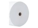 Brother - White - Roll (5.8 cm x 101.6 m) 1 roll(s) continuous paper (pack of 8)