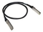 Hewlett Packard Enterprise HPE X240 Direct Attach Cable