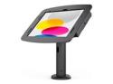 Compulocks iPad 10th-11th (A16) Gen Space Enclosure Tilting Stand 8" Black