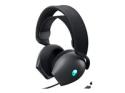Alienware Tri-Mode Wireless Gaming Headset AW725H