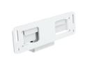 HP Poly - Mounting kit (VESA mount, wall mount)