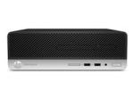 upcycle it HP ProDesk 400 G5 - minipöytämalli Core i5 8400T 1.7 GHz