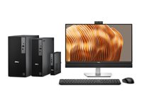 Dell Pro Micro Plus QBM1250