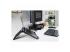 Kensington KB100 EQ - clavier full size - Côté gauche