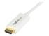Startech Mini DisplayPort to HDMI Converter Cable - Close up