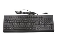 Lenovo Calliope - Tastatur